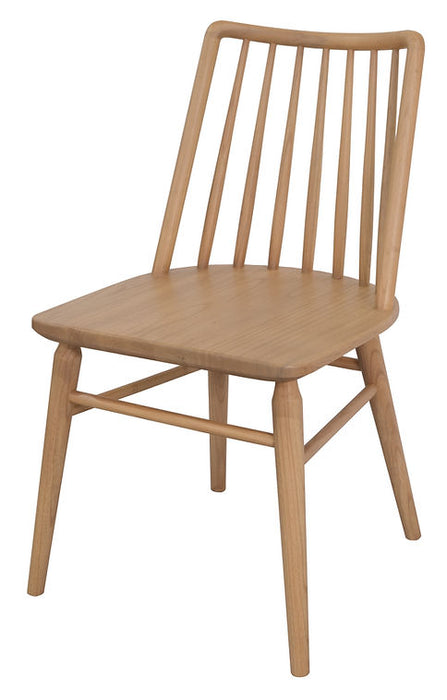 Riviera Dining Chair - Set of 2