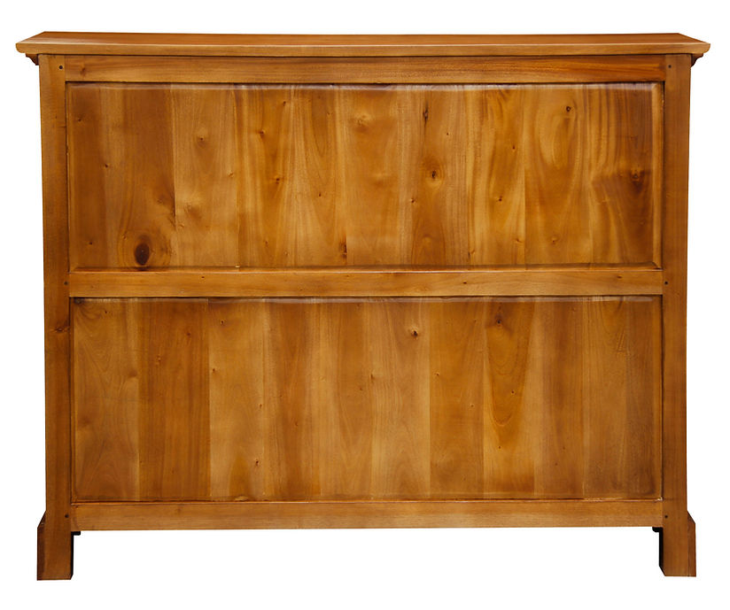 Tasmania Wine Rack Large - 78 Wine Bottles (Light Pecan)