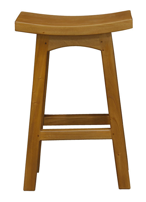 Tokyo Timber Kitchen Counter Stool