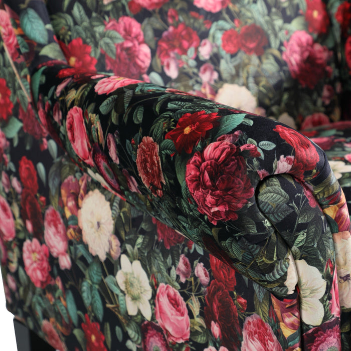 Bowral Accent Chair - Multicolour