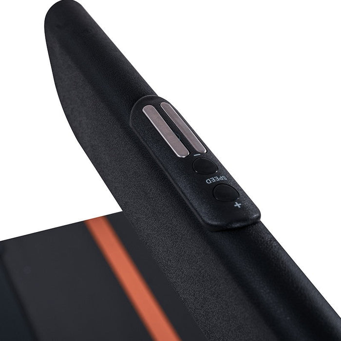 New Starlite SL3 Pro Motorised Treadmill with Silicone Gel Shock Absorption