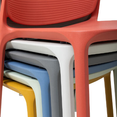 Ripple Breakout Chair