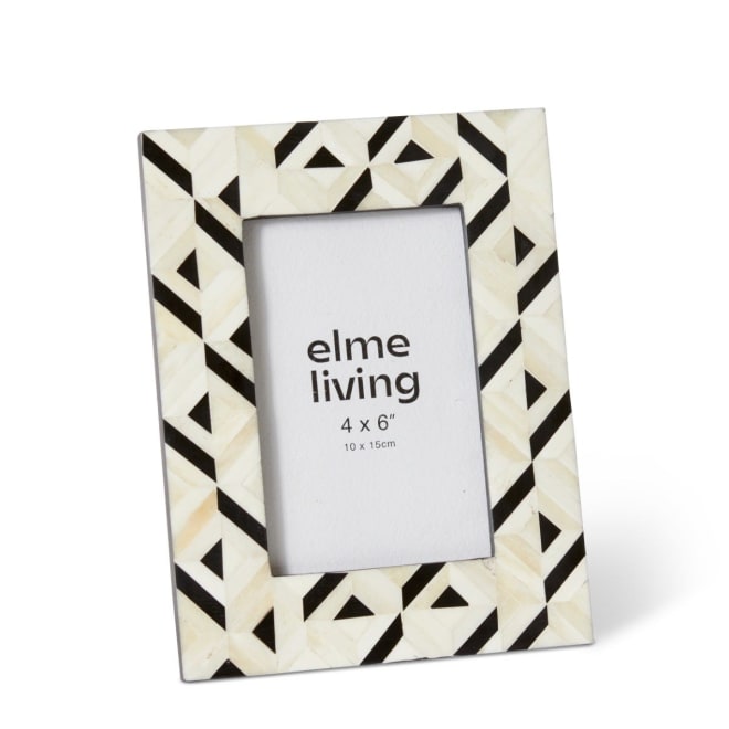 Colter 4 x 6" Photo Frame - Multi, 19cm (H)