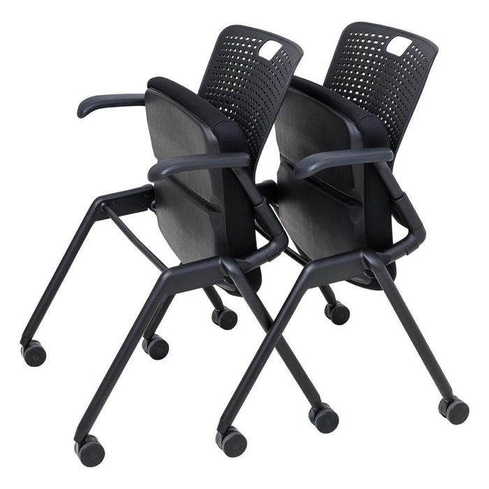 Adapta Training Visitor Chair