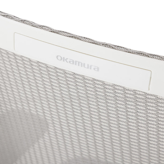 Okamura Abilis Executive Chair