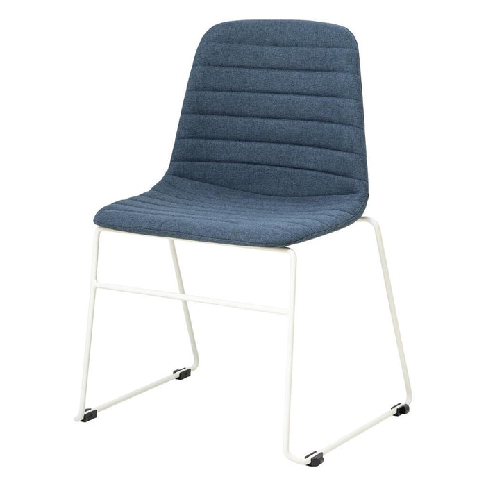 Sofia Sled Chair