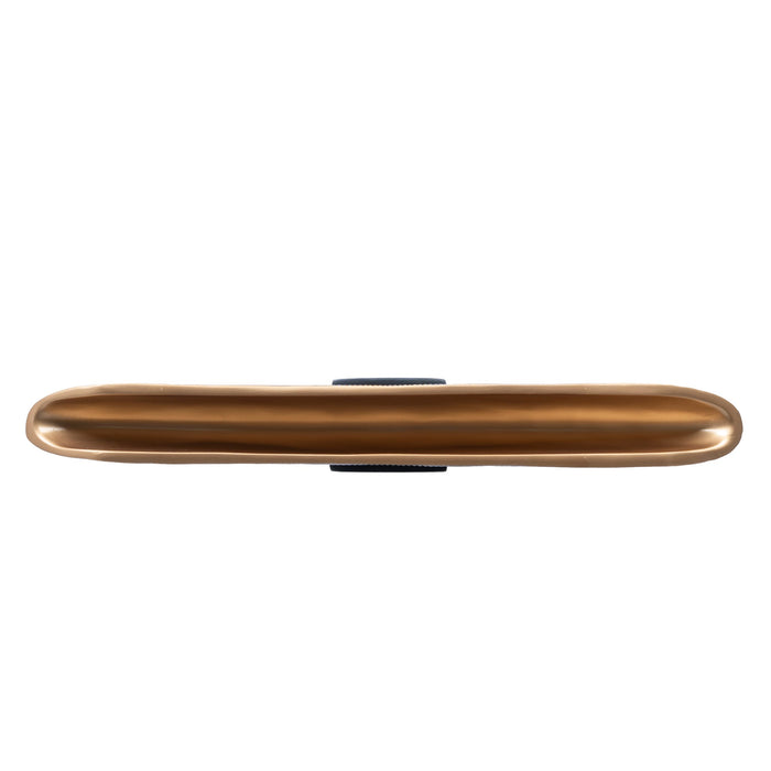 Ardoro Decorative Boat Vase - Brown
