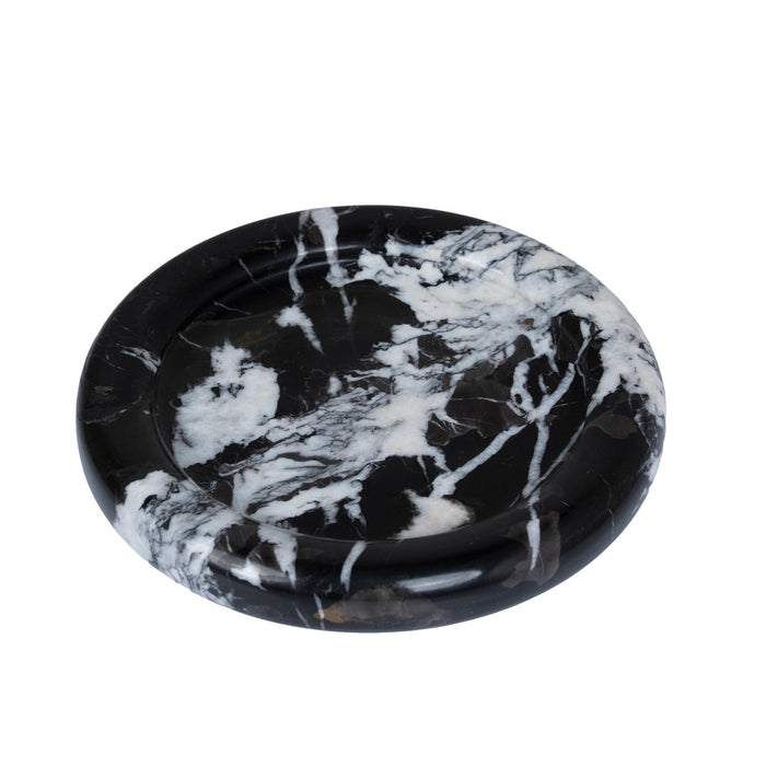 Cavoa Marble Bowl - Black