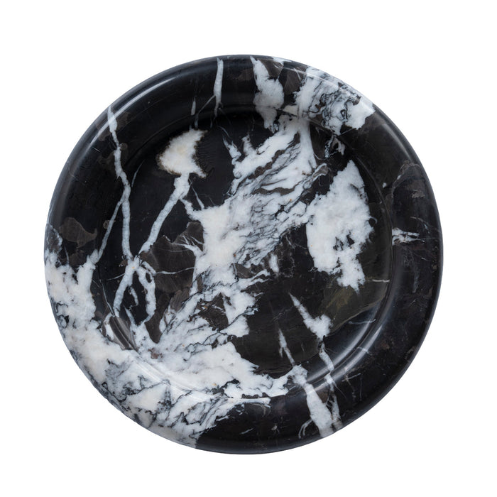 Cavoa Marble Bowl - Black