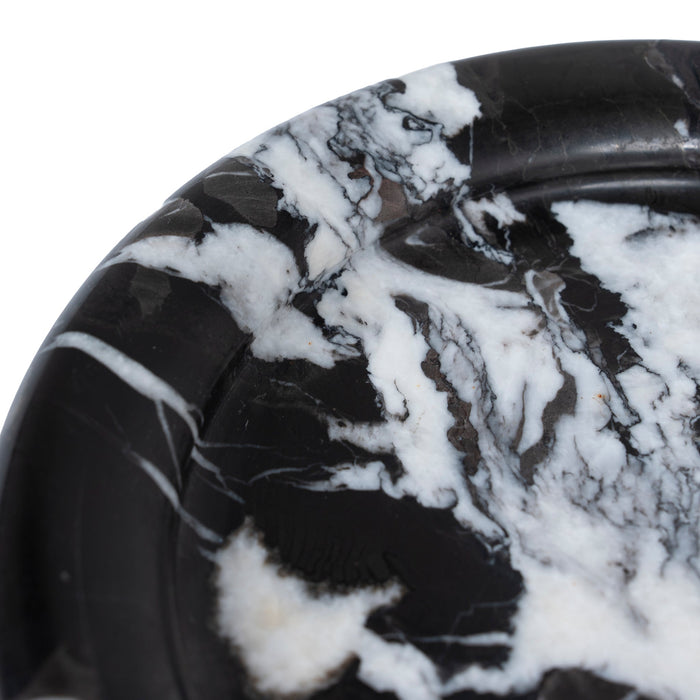 Cavoa Marble Bowl - Black