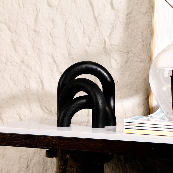 Orrin Modular Arches - Black