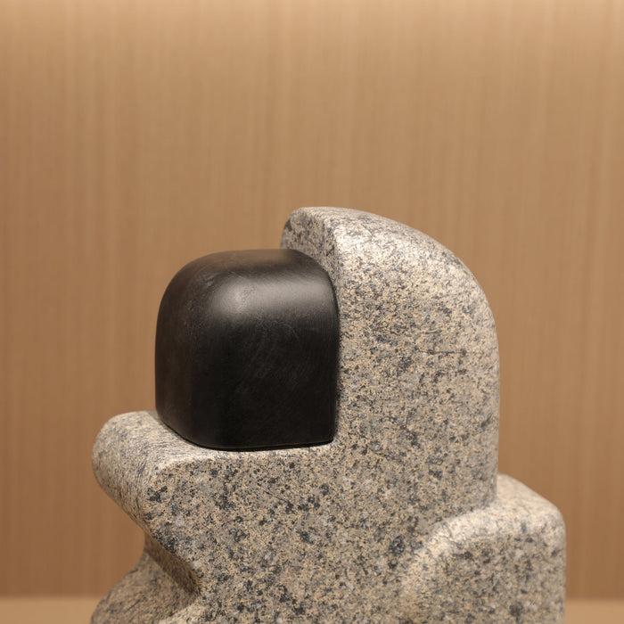 Wise Man A Style A Ceramic Sclupture (CFD-D24005A)