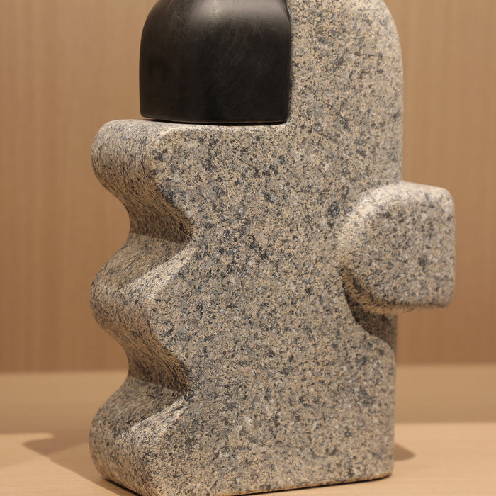Wise Man A Style A Ceramic Sclupture (CFD-D24005A)