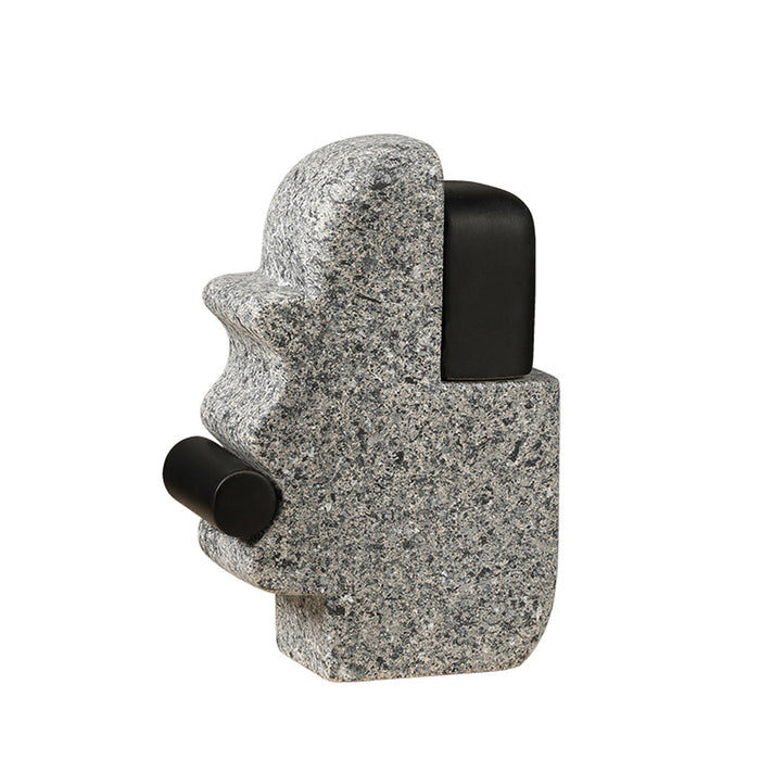 Wise Man Style B Ceramic Sclupture (CFD-D24005B)
