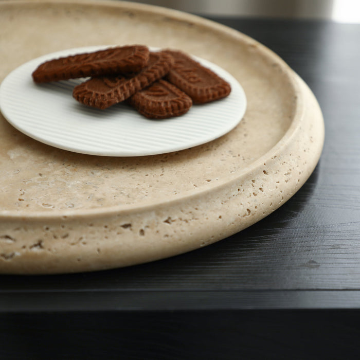 Zuno Flying Cake Plate (CFF-SN24016)