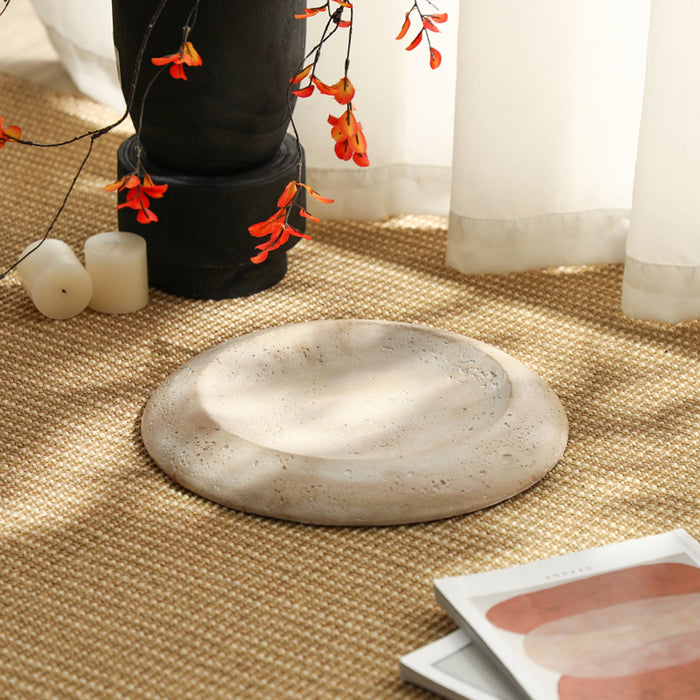 Zuno Flying Cake Plate (CFF-SN24016)