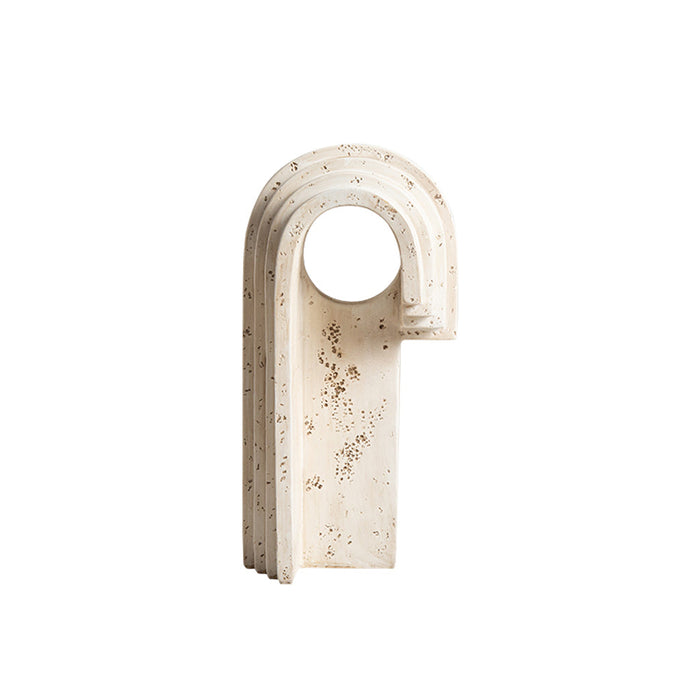 Grille Round Hole Decoration A (CFC-SZ23017A)