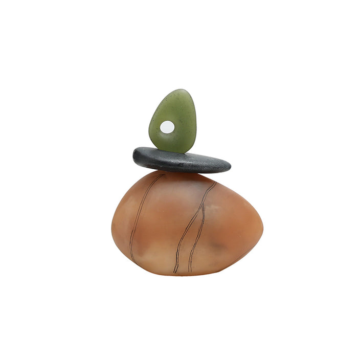 Bruno Stone to Turn Sclupture B (CFC-SZ24050B)