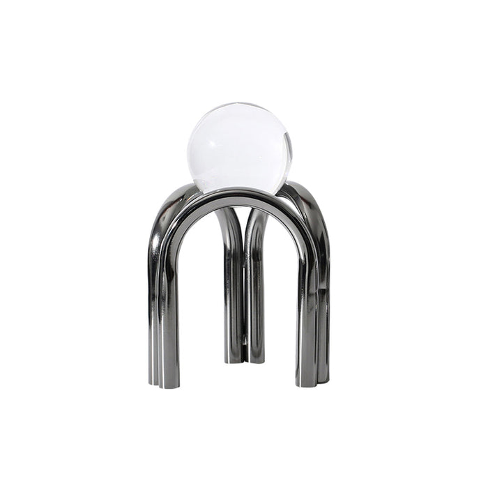 Astria Dome Arch Tall A - Black (CFC-W2119A)