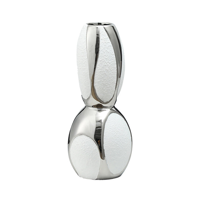 Reflekta Oval Olive Vase A