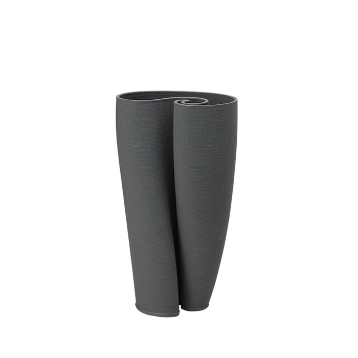 Velto Ceramic Threaded Rotating Vase C (CFD-D25068C)
