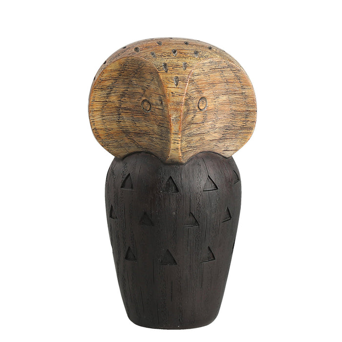 Bravon Wood Owl A (CFC-SZ24003A)