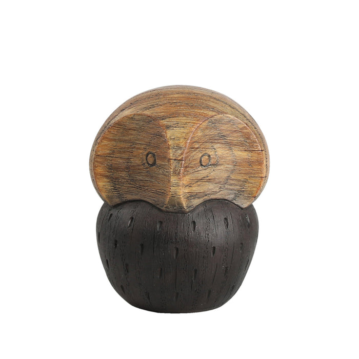 Bravon Wood Owl B (CFC-SZ24003B)