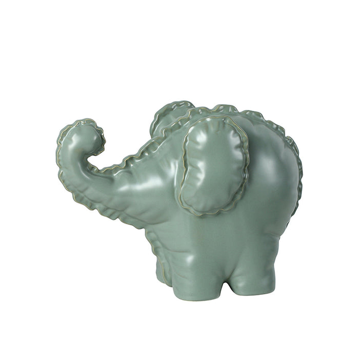 Dorell Ceramic Funny Little Elephant A (CFD-D25075A)