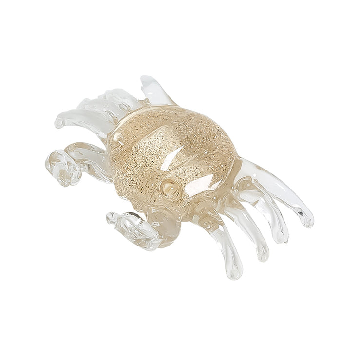 Virella Glass Glazed Crab (CFB-E24005)