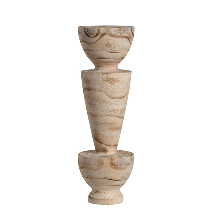 Faylin High Stacking Cup ornaments (CFB-MC24003A)