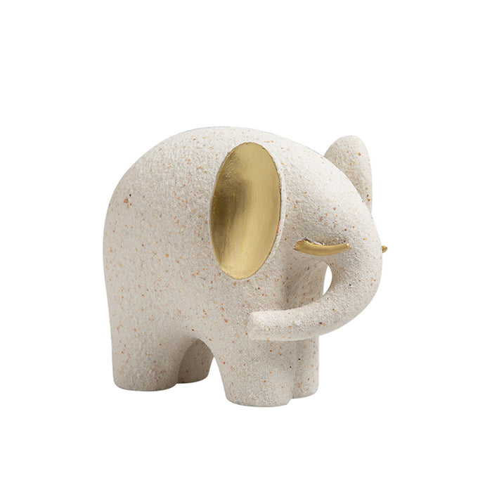 Alessa Golden Ear Elephant A (CFC-SZ23022A)