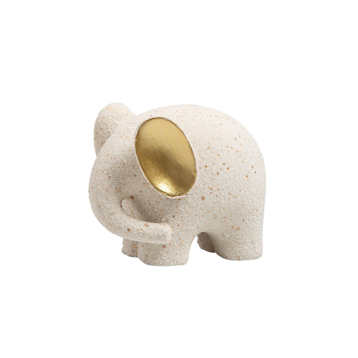 Alessa Golden Ear Elephant B (CFC-SZ23022B)