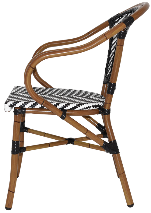 Arm Chair Amalfi