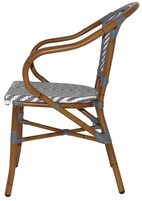 Arm Chair Amalfi