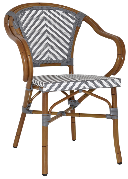 Arm Chair Amalfi