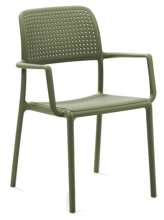 Arm Chair Bora