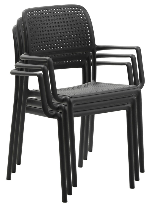 Arm Chair Bora