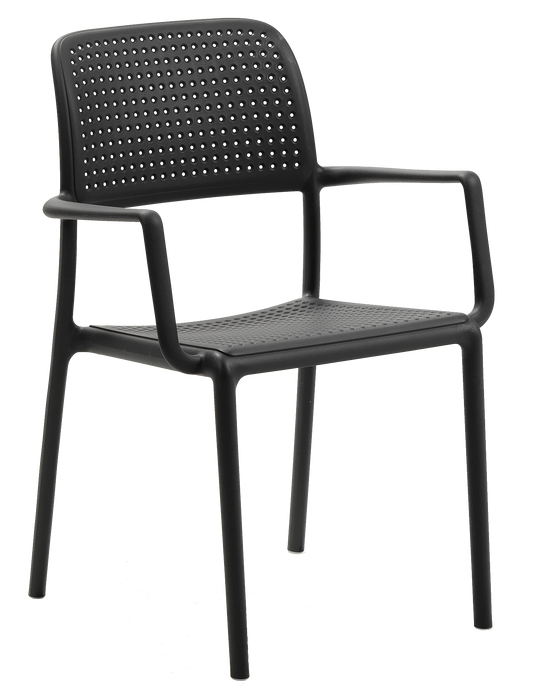 Arm Chair Bora