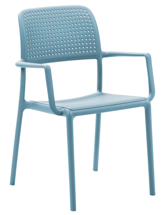 Arm Chair Bora