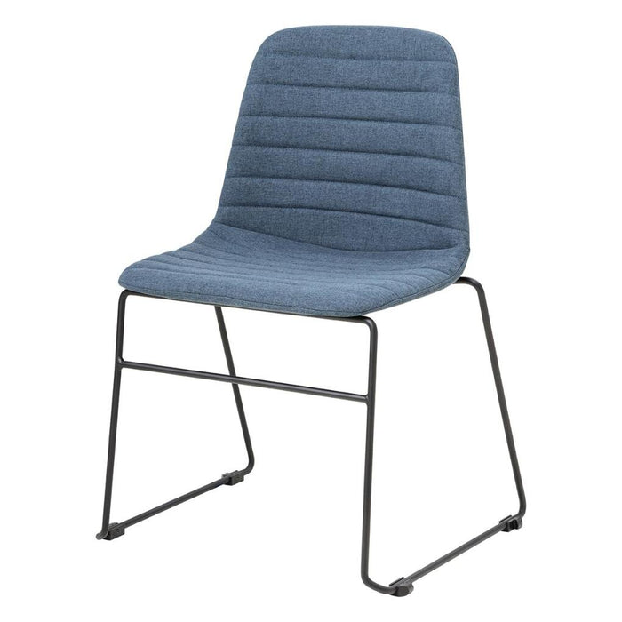 Sofia Sled Chair