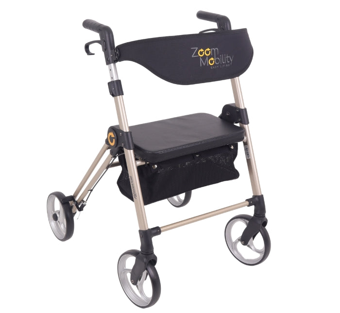 Zoom Air-Max Z01 Rollator