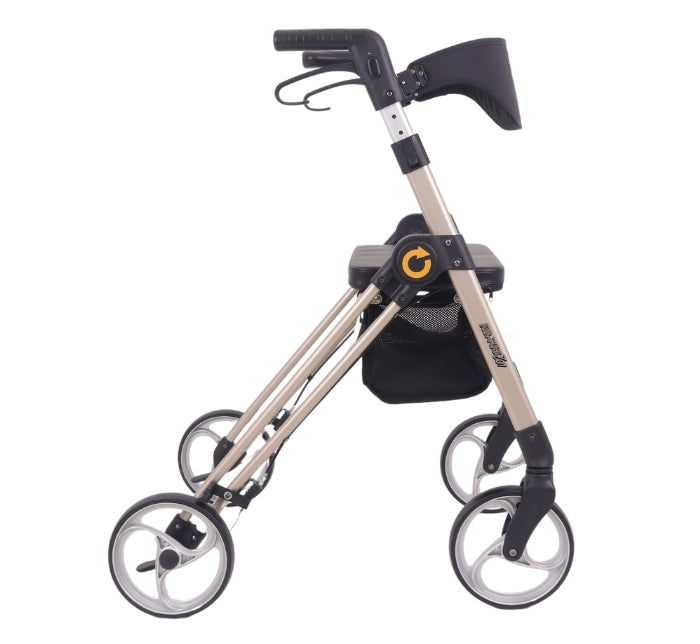 Zoom Air-Max Z01 Rollator
