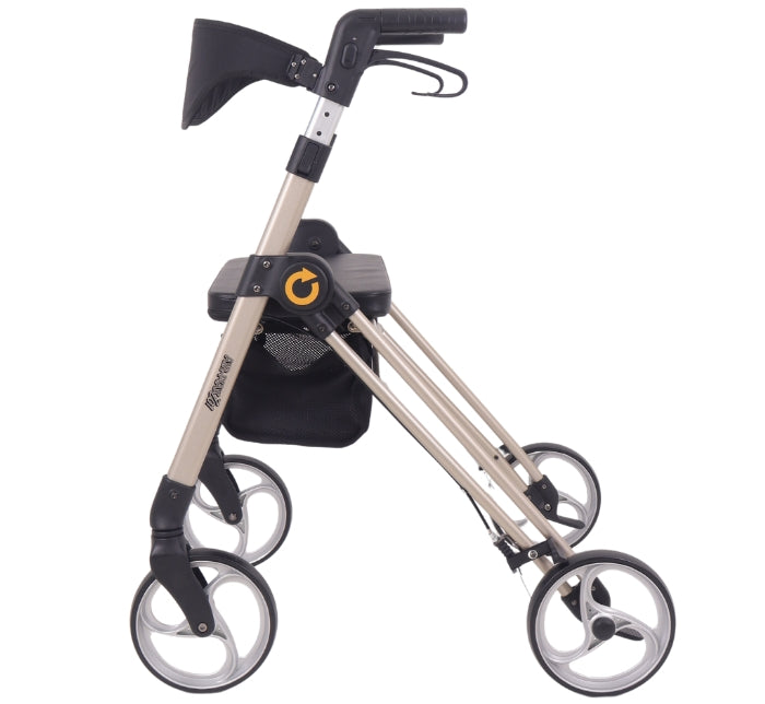 Zoom Air-Max Z01 Rollator