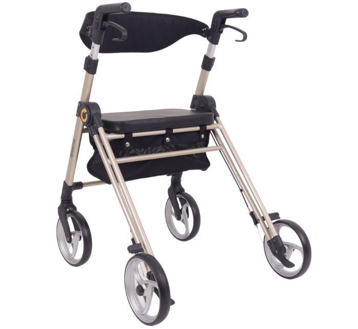 Zoom Air-Max Z01 Rollator