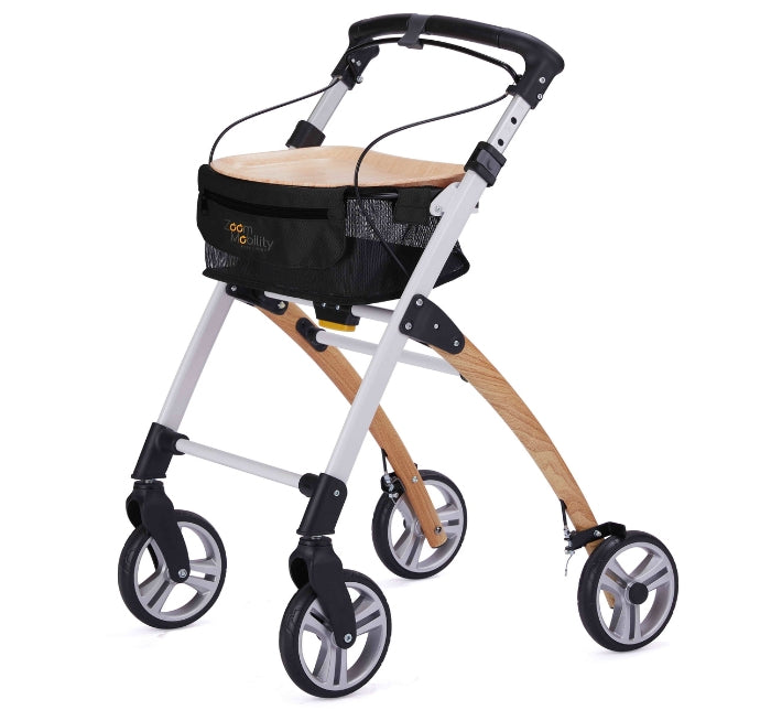 Zoom Air-Max Z06 Rollator