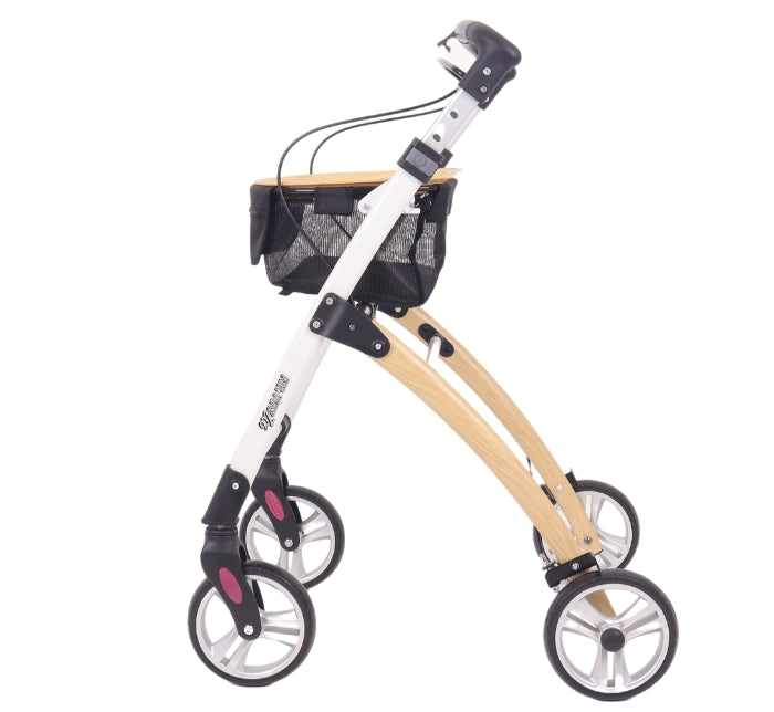 Zoom Air-Max Z06 Rollator