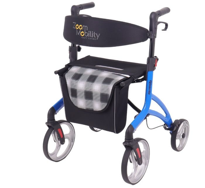 Zoom Air-Max Z08 Rollator