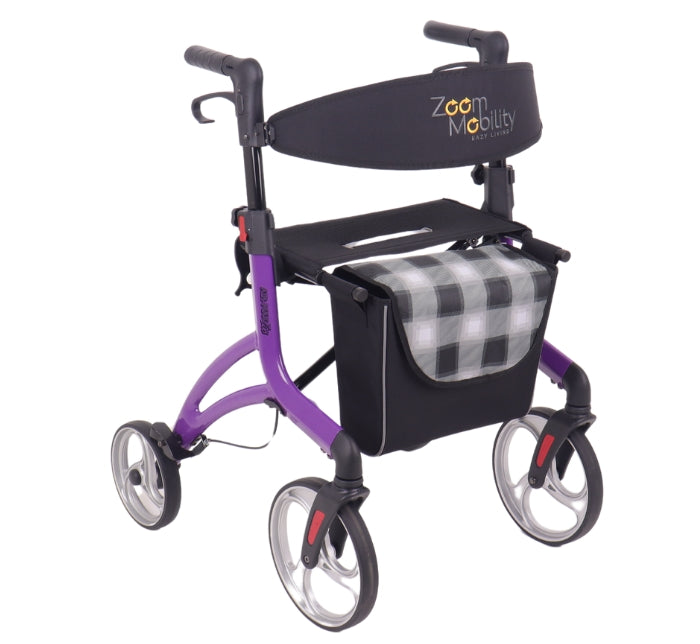 Zoom Air-Max Z08 Rollator