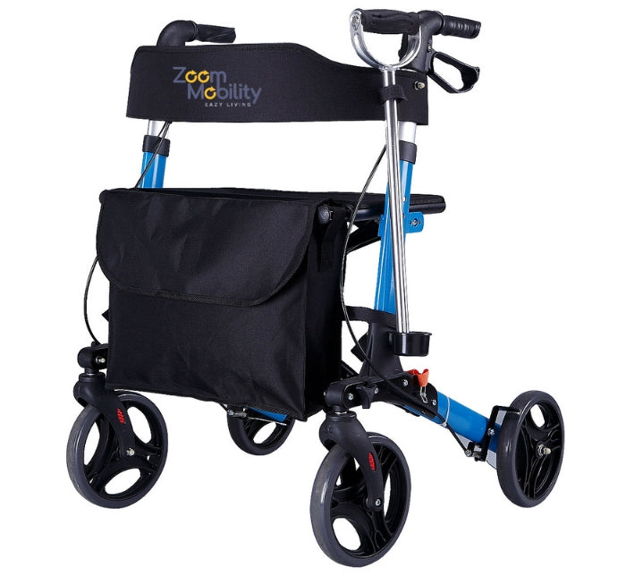 Zoom Air-Max Z10 Rollator