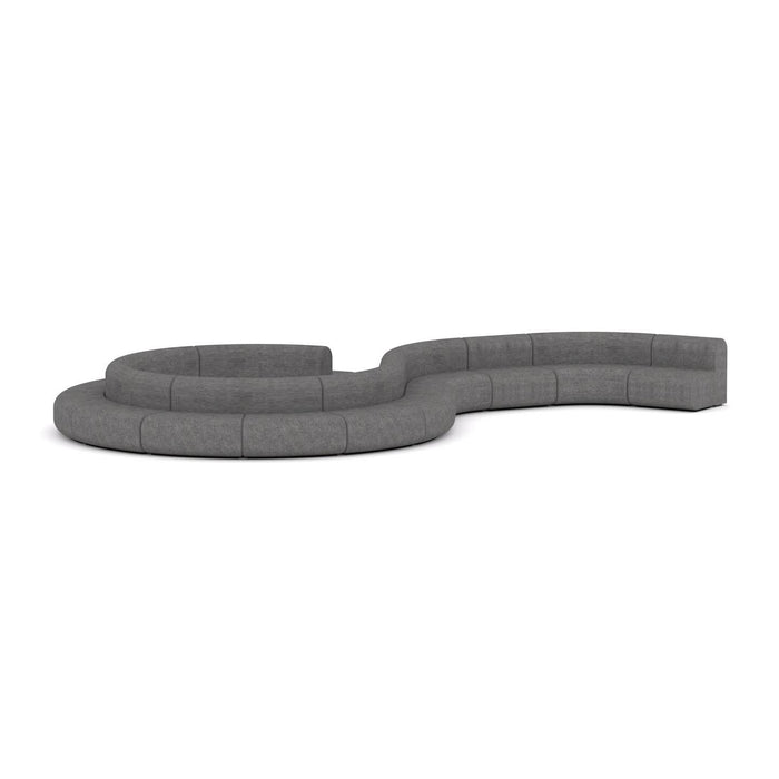 Grove Sofa Configuration 16